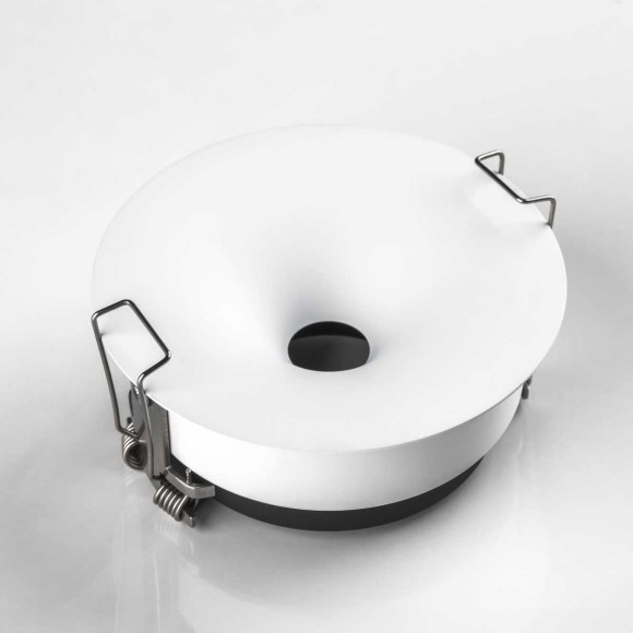 Рамка вогнутая д/светильников 0742х6 Spira Lightstar 074206-11 Рамка вогнутая д/светильников 0742х6 Spira Lightstar 074206-11