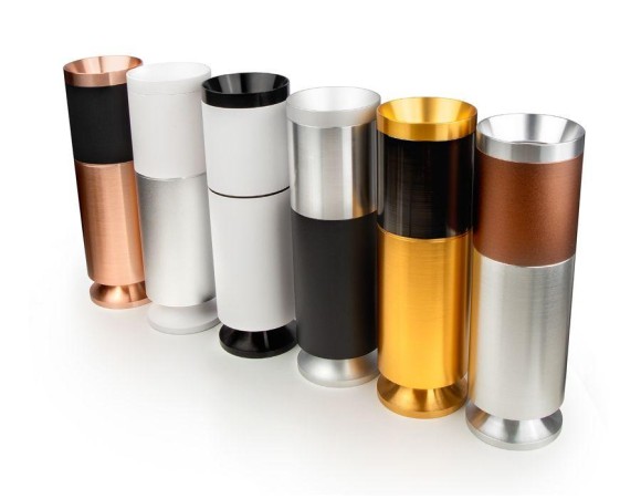 Насадка задняя Ambrella light DIY Spot N6901 Насадка задняя Ambrella light DIY Spot N6901