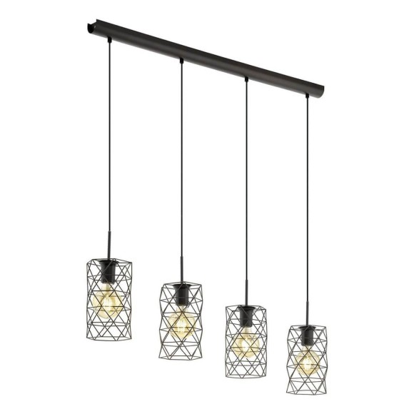 Подвесной светильник Eglo Estevau 97066 Подвесной светильник Eglo Estevau 97066