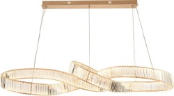 Светильник подвесной светодиодный Stilfort 4020/03/16PL, серия Vintage Светильник подвесной светодиодный Stilfort 4020/03/16PL, серия Vintage