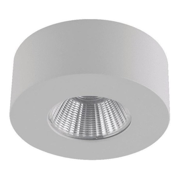 Потолочный светодиодный светильник DesignLed InLondon Futur LC1528FWH-5-WW 003000