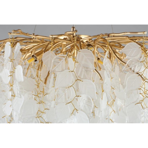 Подвесная люстра Aployt Zhozefina APL.849.03.13 Подвесная люстра Aployt Zhozefina APL.849.03.13