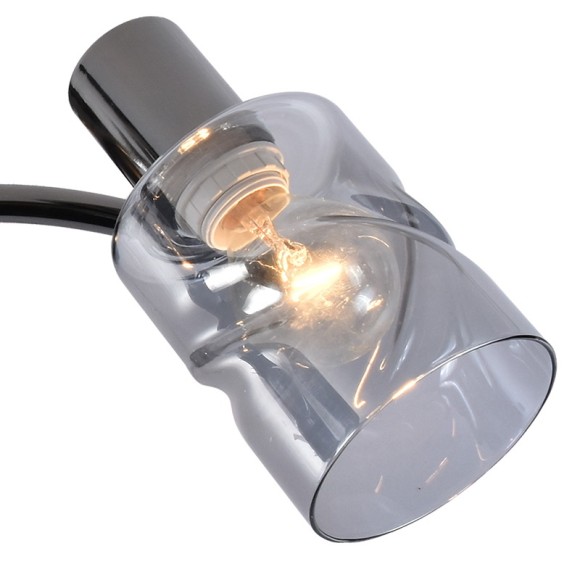 Спот Reluce 05964-0.8-04 DARK CHROME Спот Reluce 05964-0.8-04 DARK CHROME