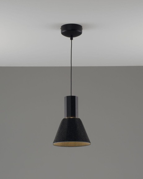 Подвесной светодиодный светильник Moderli Cleri V11084-PL