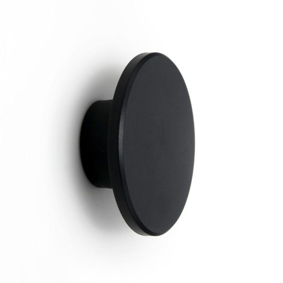 Уличный настенный светодиодный светильник Arte Lamp Nimbo A3409AL-1BK Уличный настенный светодиодный светильник Arte Lamp Nimbo A3409AL-1BK