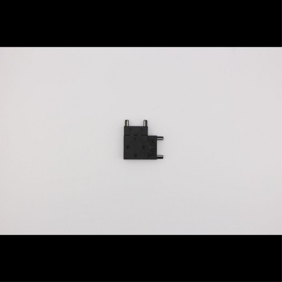 Коннектор питания угловой Aployt Magnetic track 48 APL.0181.00.08