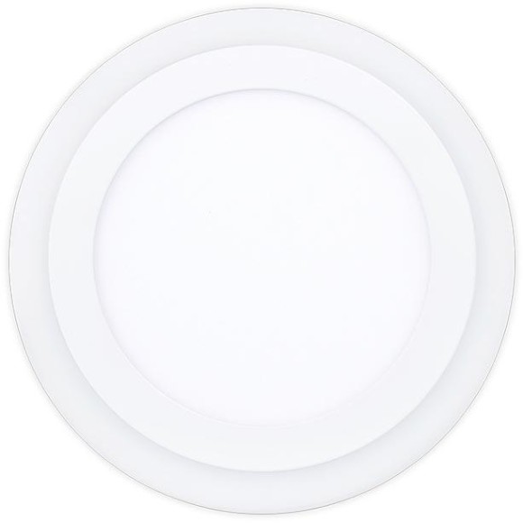 Встраиваемый светодиодный светильник Ambrella light Downlight DCR365