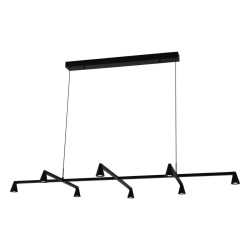 Подвесная люстра Mantra Africa 9408 Подвесная люстра Mantra Africa 9408