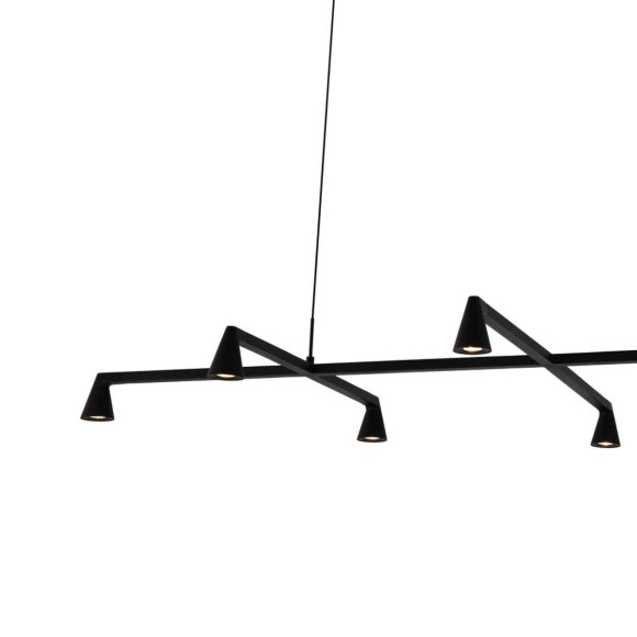 Подвесная люстра Mantra Africa 9408 Подвесная люстра Mantra Africa 9408