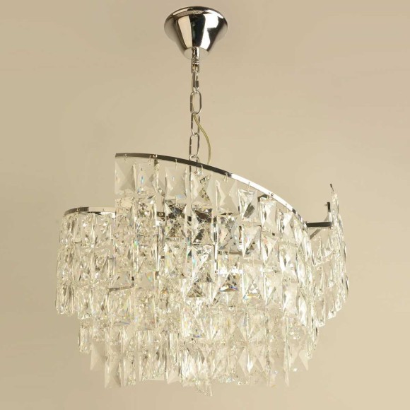 Потолочный светильник Reluce 02414-0.4-10A CR