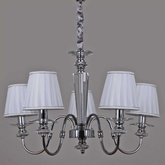 Люстра Reluce 60300-0.4-05 CH