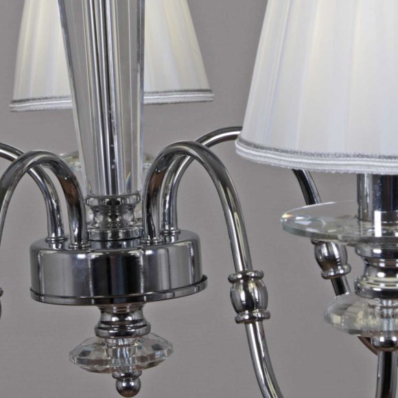 Люстра Reluce 60300-0.4-05 CH