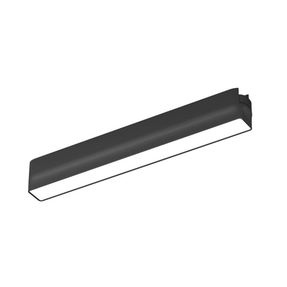Трековый светильник Denkirs Air Linear DK5330-BK Трековый светильник Denkirs Air Linear DK5330-BK