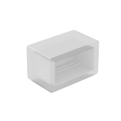 Заглушка изолирующая Lightstar Neoled для неоновой ленты 220V 430187 Заглушка изолирующая Lightstar Neoled для неоновой ленты 220V 430187