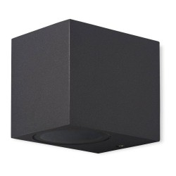 Уличный настенный светильник Mantra Kandanchu 6516 Уличный настенный светильник Mantra Kandanchu 6516