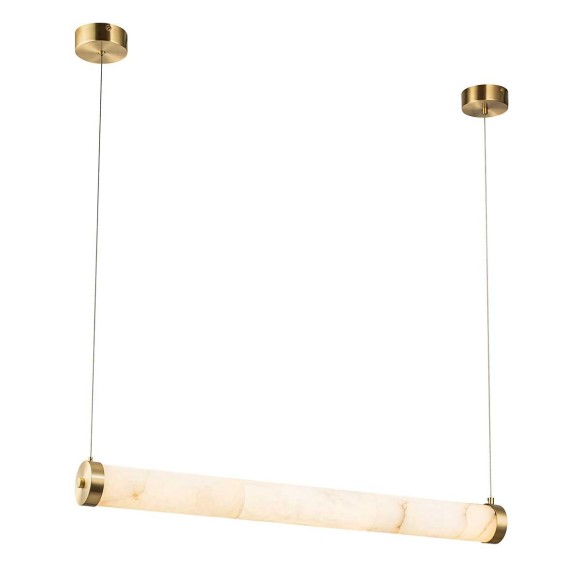 Подвесной светильник Belfast Ravenhill L-8199-L90 BR MB Подвесной светильник Belfast Ravenhill L-8199-L90 BR MB