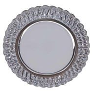 Точечный светильник Reluce 53622-9.0-001ML GX53+LED4W CL