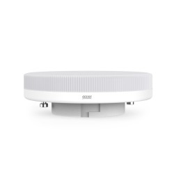 Лампа светодиодная Gauss GX53 13W 4100K матовая 83823 Лампа светодиодная Gauss GX53 13W 4100K матовая 83823