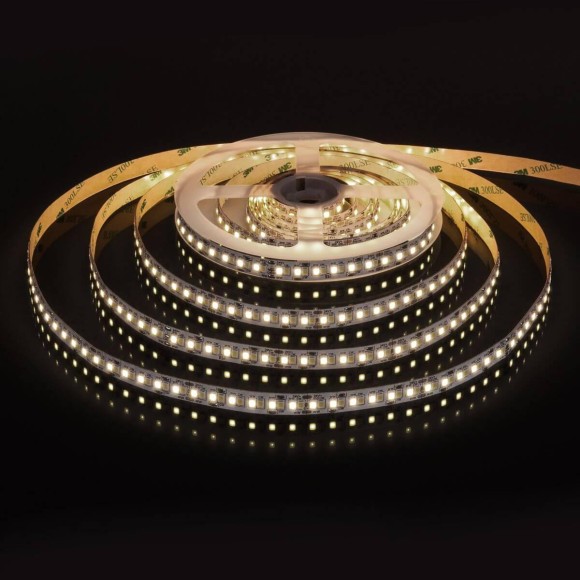 Светодиодная лента Elektrostandard 16W/m 240LED/m 2835SMD MIX теплый/холодный белый 5M a053677 Светодиодная лента Elektrostandard 16W/m 240LED/m 2835SMD MIX теплый/холодный белый 5M a053677