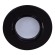 Точечный светильник Reluce 16122-9.0-001 BK