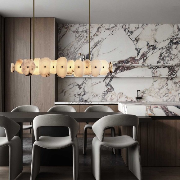 Подвесной светильник LOFT IT Alicante 10248/1200 Подвесной светильник LOFT IT Alicante 10248/1200