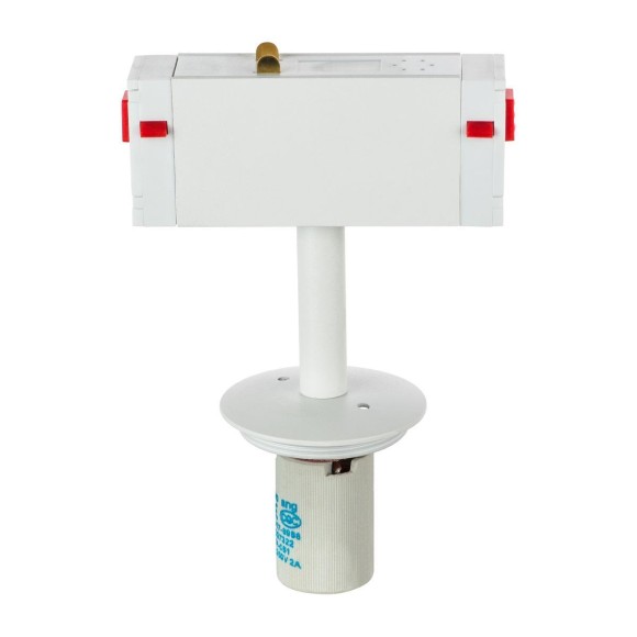 Адаптер с патроном для плафонов 5951XX Lightstar Teta 595106 Адаптер с патроном для плафонов 5951XX Lightstar Teta 595106