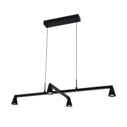 Подвесная люстра Mantra Africa 9410 Подвесная люстра Mantra Africa 9410