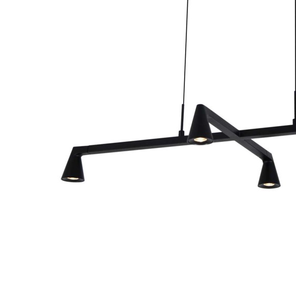 Подвесная люстра Mantra Africa 9410 Подвесная люстра Mantra Africa 9410