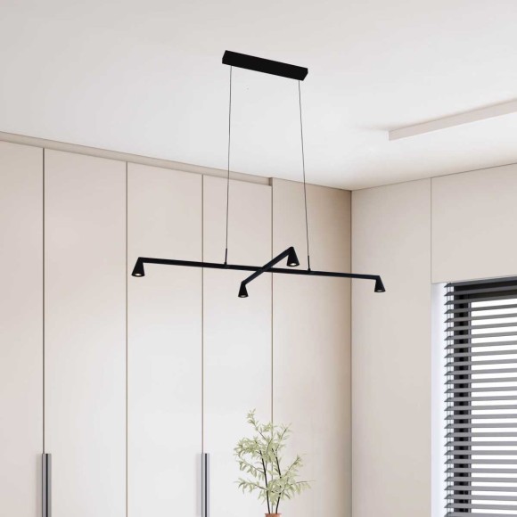 Подвесная люстра Mantra Africa 9410 Подвесная люстра Mantra Africa 9410