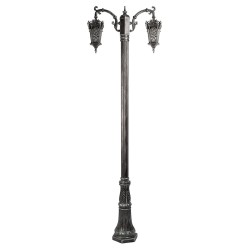 Ландшафтный светильник Loft IT Tremezzo 100019/2200 BS