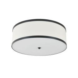 Потолочный светильник Newport Montana 3409/PL М0070141 Потолочный светильник Newport Montana 3409/PL М0070141