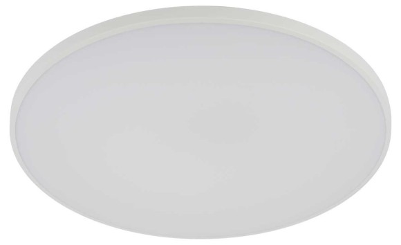 Светильник потолочный светодиодный ЭРА Классик без ДУ SPB-6 WH 70W-5K Slim Base Б0069776