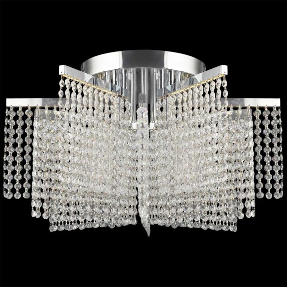 Потолочный светильник Reluce 02653-0.3-96W LED CH