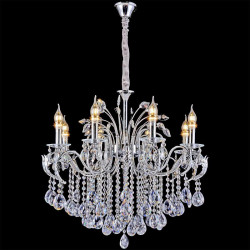 Люстра Reluce 02300-0.4-08 CH