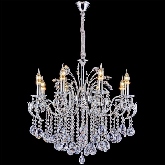 Люстра Reluce 02300-0.4-08 CH