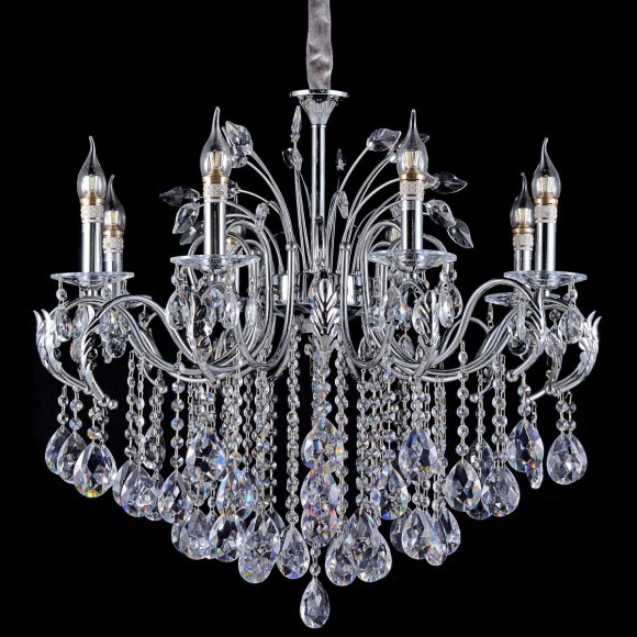 Люстра Reluce 02300-0.4-08 CH