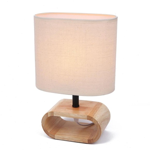 Настольная лампа Lumion County Maderana 8199/1T