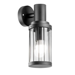 Уличный настенный светильник Gauss Vega GD022 Уличный настенный светильник Gauss Vega GD022