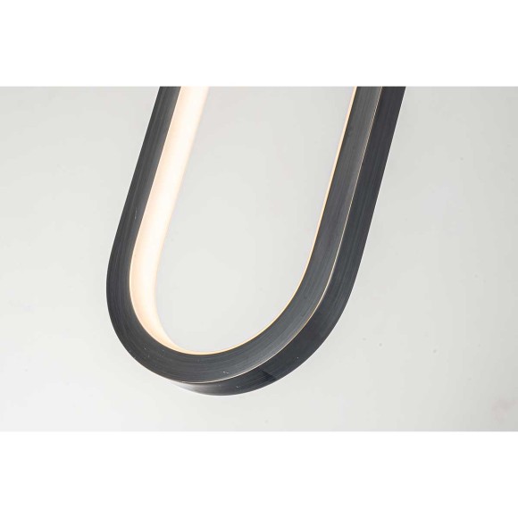 Подвесной светильник Belfast Nevis 86227-1W-41 BL Подвесной светильник Belfast Nevis 86227-1W-41 BL