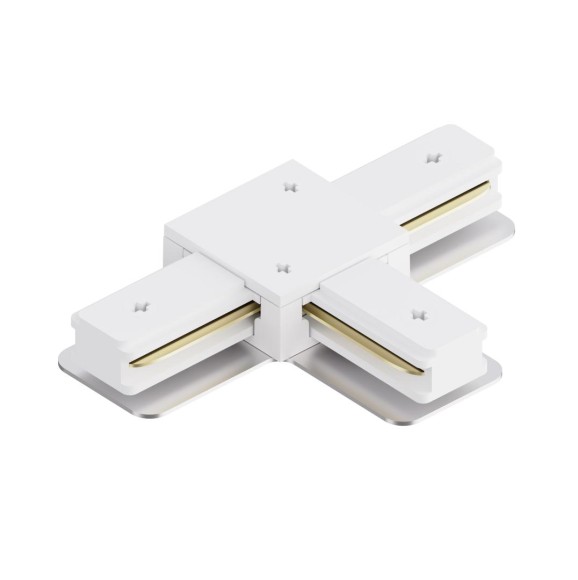 Коннектор Т-образный однофазный Apeyron 09-184