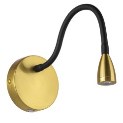 Бра (лампа для чтения) Muro III Lightstar 808631