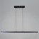 Подвесной светильник Reluce 13602-0.4-01 BK Подвесной светильник Reluce 13602-0.4-01 BK