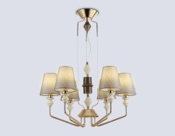 Люстра Ambrella Light HIGH LIGHT LH75401 Люстра Ambrella Light HIGH LIGHT LH75401