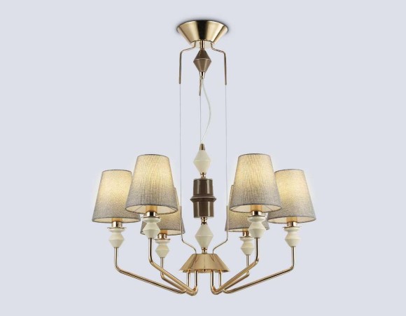 Люстра Ambrella Light HIGH LIGHT LH75401 Люстра Ambrella Light HIGH LIGHT LH75401