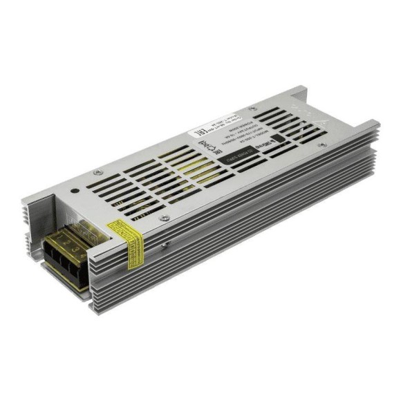 Блок питания SWG 24V 250W IP20 10,4A T-250-24 001035 Блок питания SWG 24V 250W IP20 10,4A T-250-24 001035