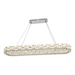 Подвесной светодиодный светильник Stilfort Gabbana 4014/09/12PL Подвесной светодиодный светильник Stilfort Gabbana 4014/09/12PL