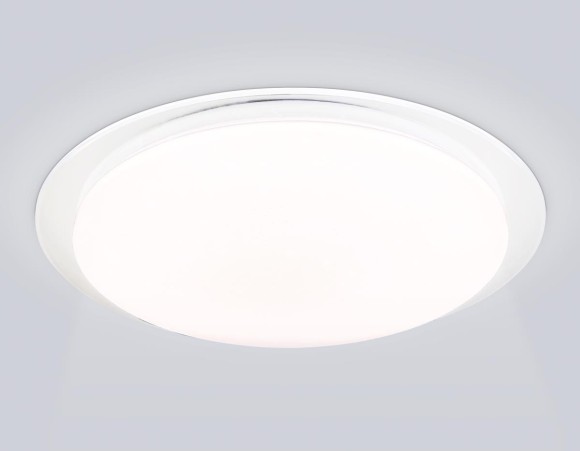 Светильник Ambrella Light ORBITAL FZ770