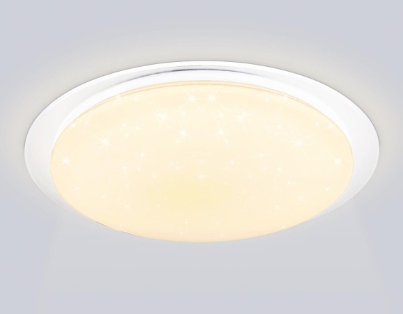 Светильник Ambrella Light ORBITAL FZ770