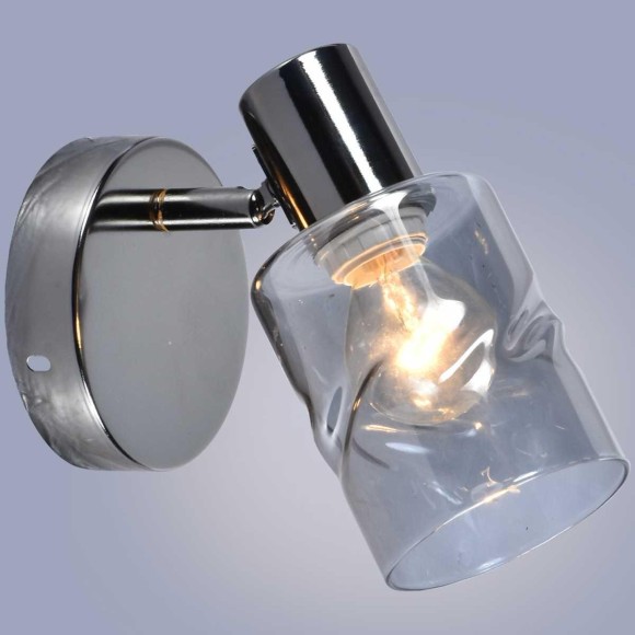 Спот Reluce 05964-0.8-01 DARK CHROME Спот Reluce 05964-0.8-01 DARK CHROME