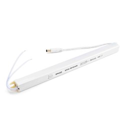 Блок питания Apeyron 24V 36W IP20 1,5A 03-97 Блок питания Apeyron 24V 36W IP20 1,5A 03-97